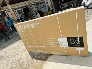 86ur80003 Uhd Smart Lg Television