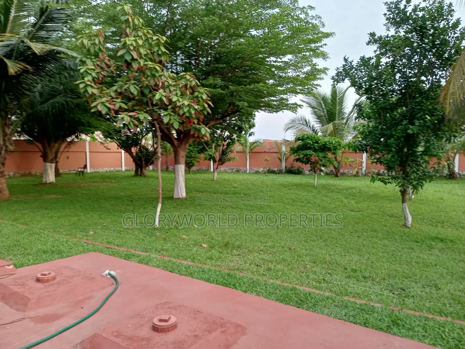 Spacious Outdoor Space - Plus Indoor Space for Events