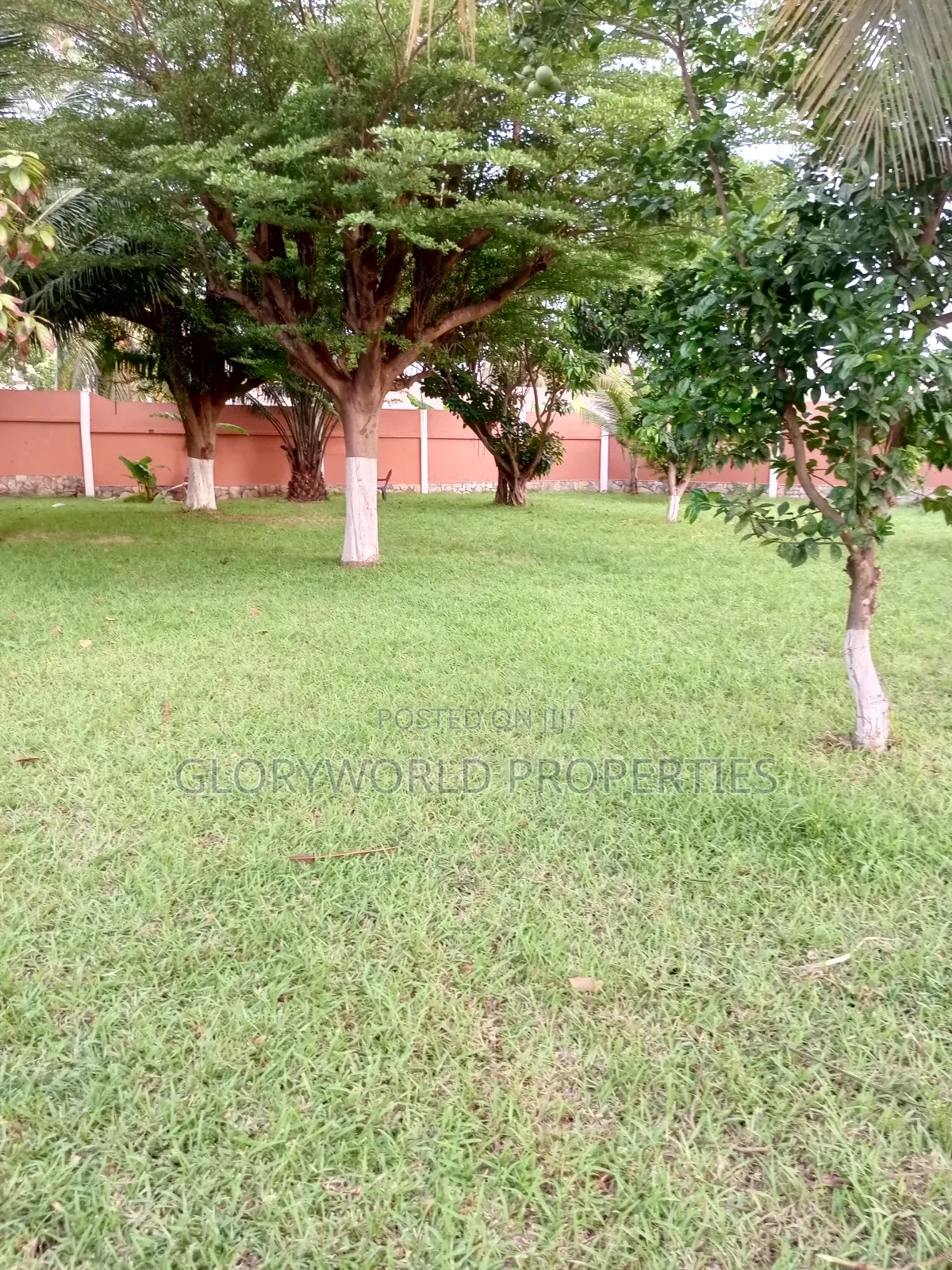 Spacious Outdoor Space - Plus Indoor Space for Events