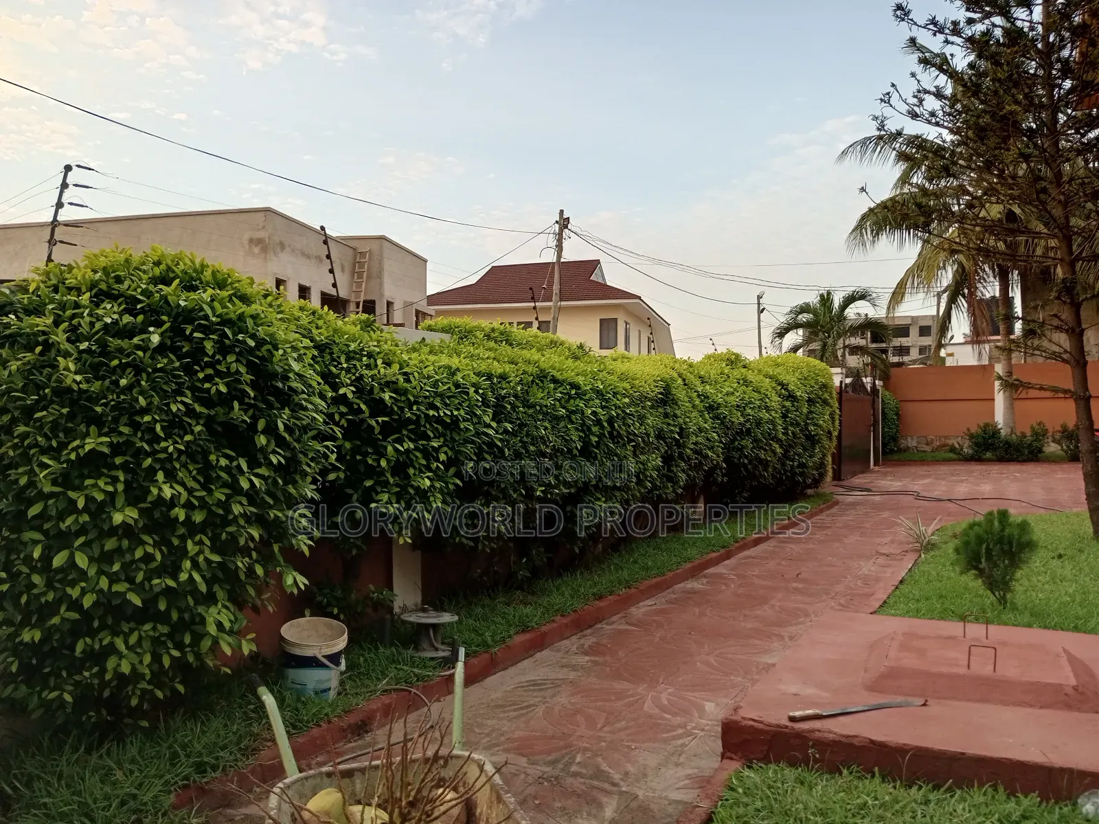Spacious Outdoor Space - Plus Indoor Space for Events