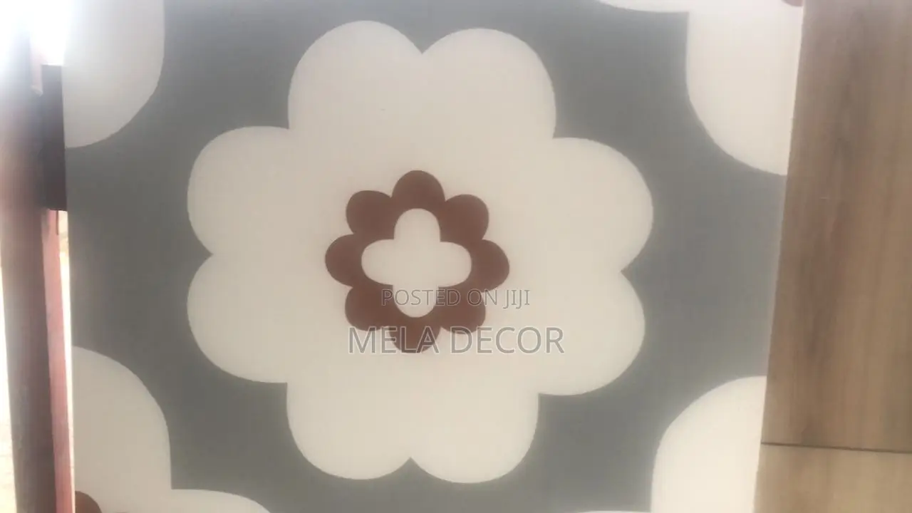 Quality Floor and Wall Tiles
