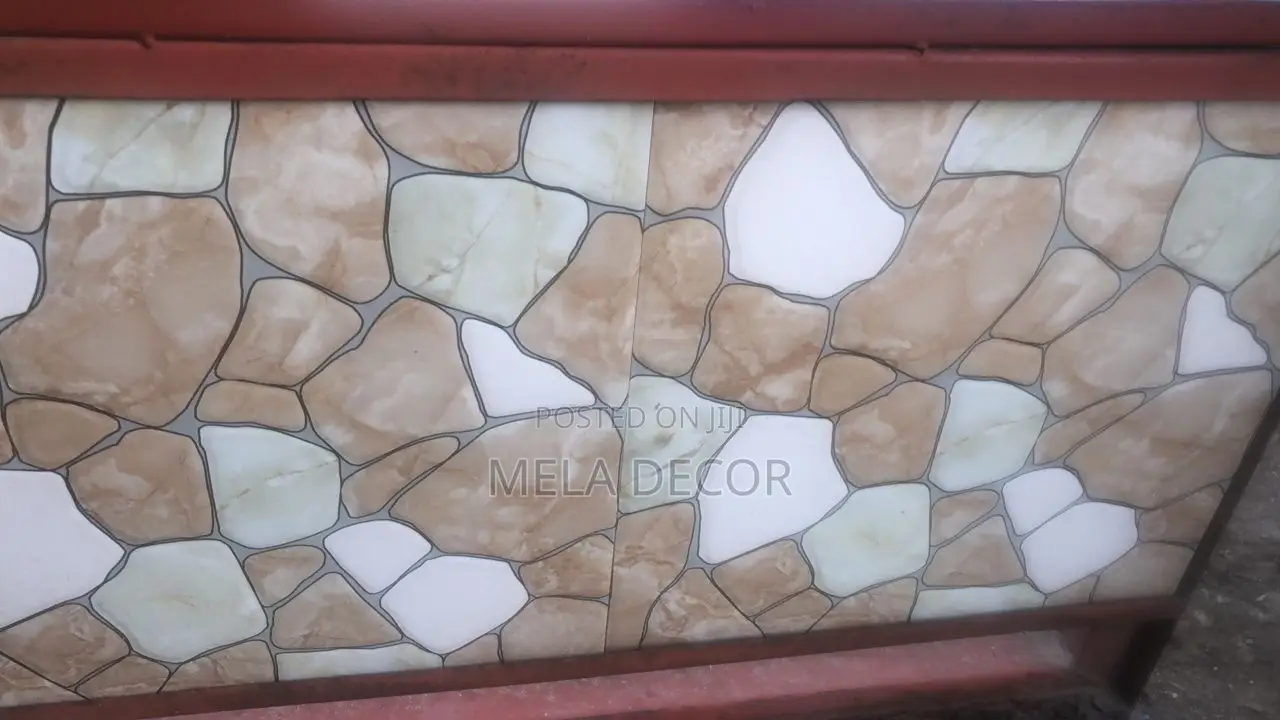 Quality Floor and Wall Tiles