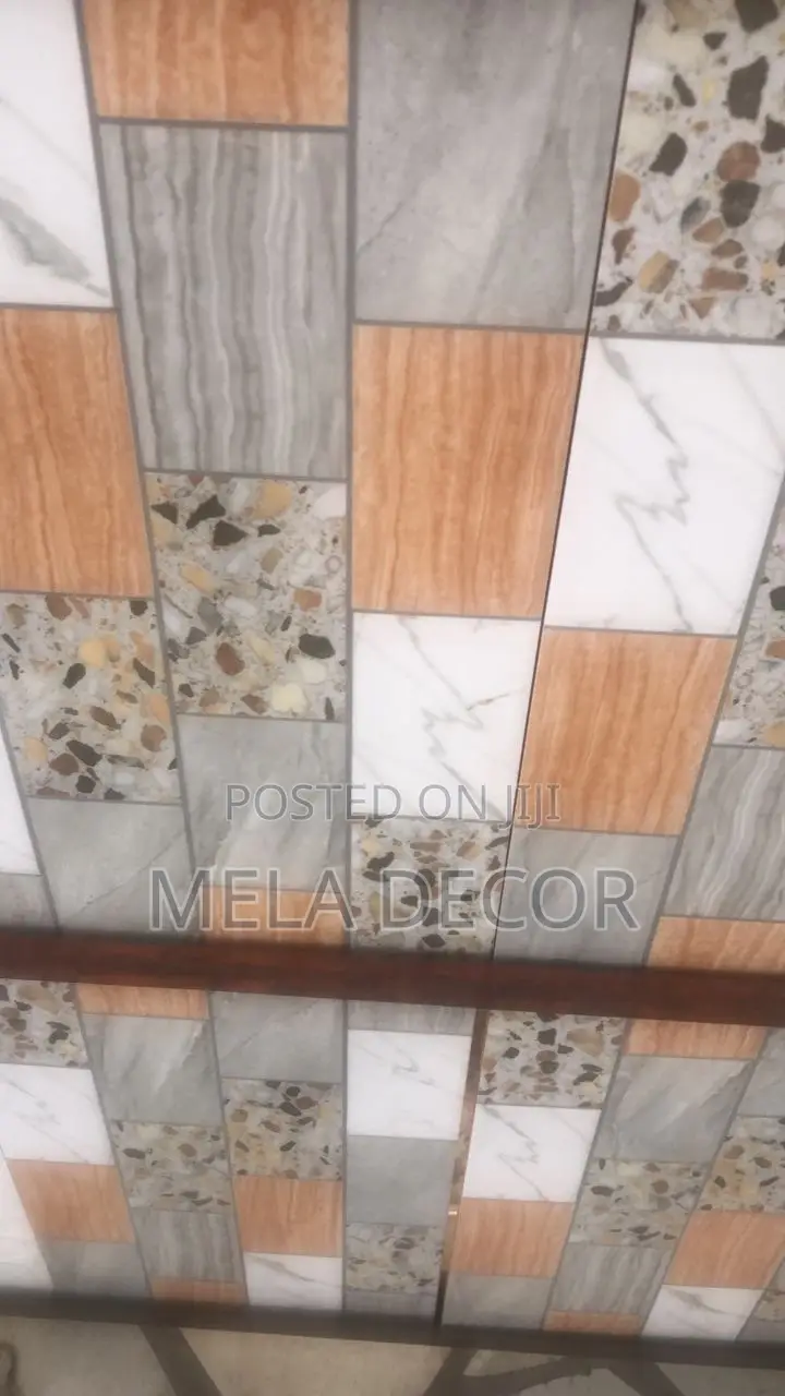 Quality Floor and Wall Tiles