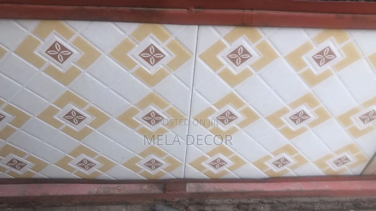 Quality Floor and Wall Tiles