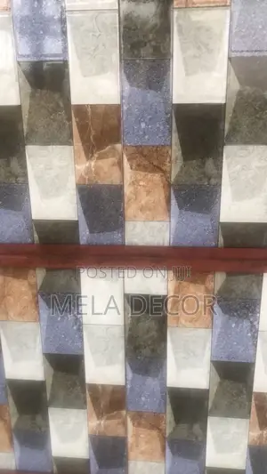 Quality Floor and Wall Tiles