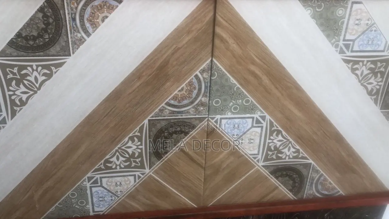 Quality Floor and Wall Tiles