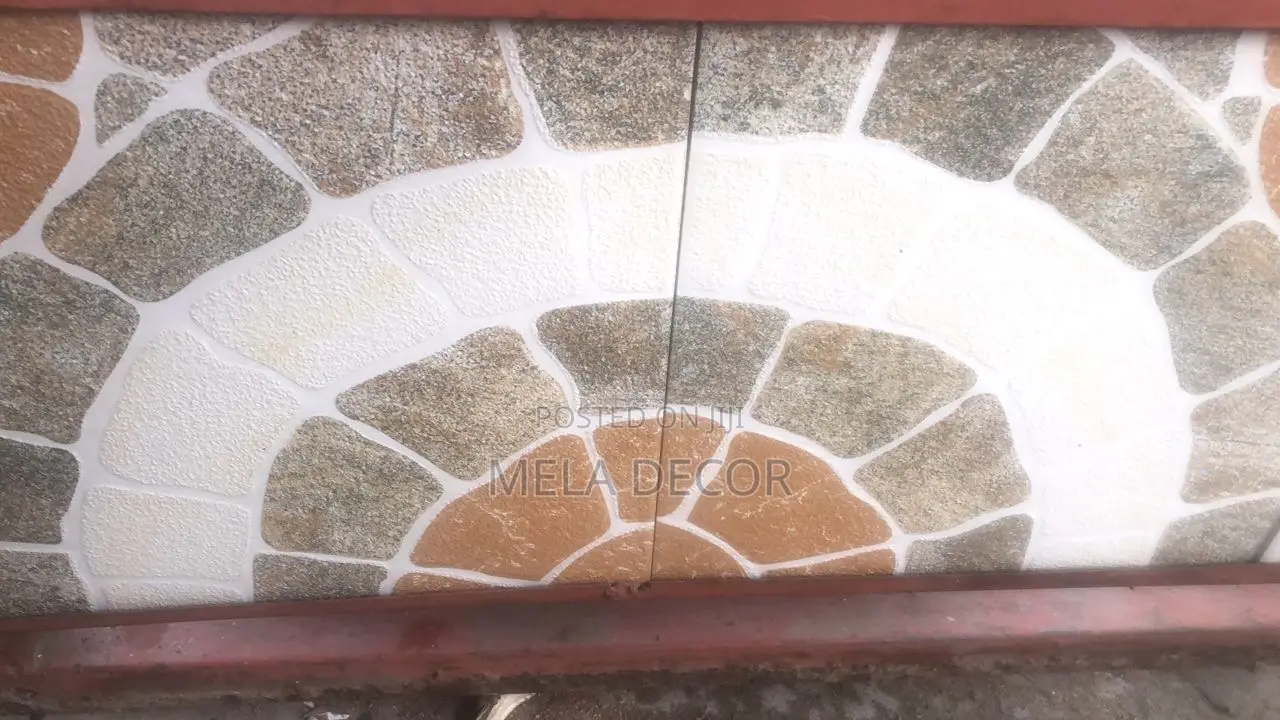 Quality Floor and Wall Tiles