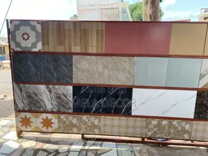 Quality Floor and Wall Tiles