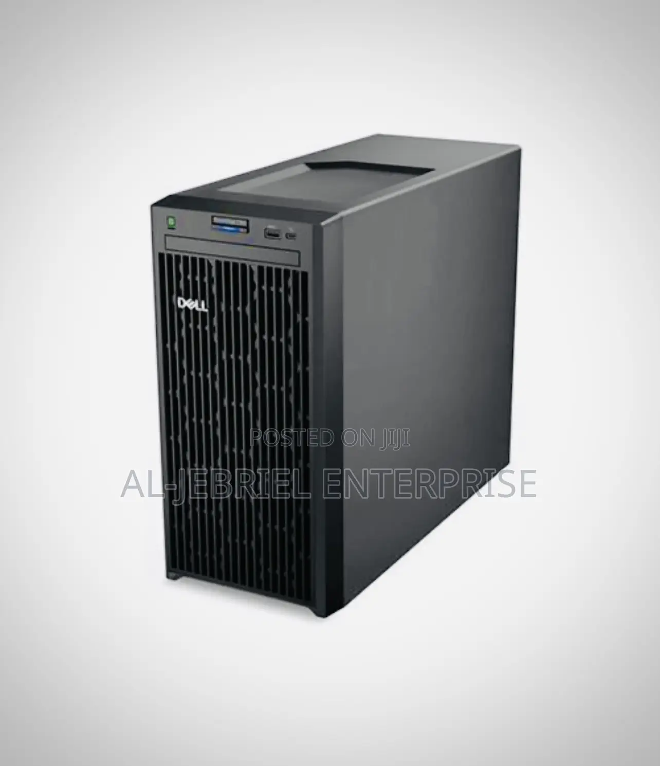 New Server Dell PowerEdge T150 16GB Intel Pentium SSD 1T