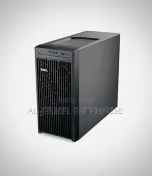 New Server Dell PowerEdge T150 16GB Intel Pentium SSD 1T