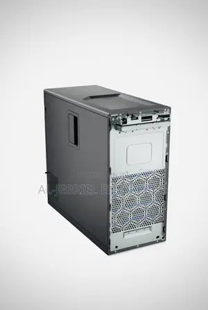 New Server Dell PowerEdge T150 16GB Intel Pentium SSD 1T