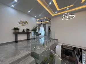 Furnished 4bdrm Duplex in Wisa Group, Accra Metropolitan for sale