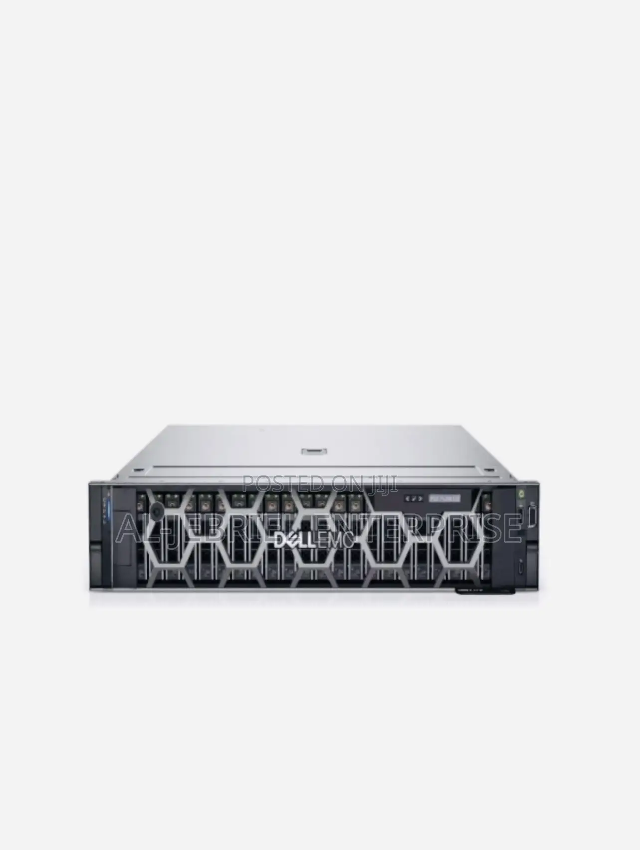 New Server Dell PowerEdge R750 16GB Intel Pentium SSD 1T