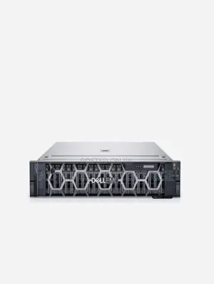 New Server Dell PowerEdge R750 16GB Intel Pentium SSD 1T