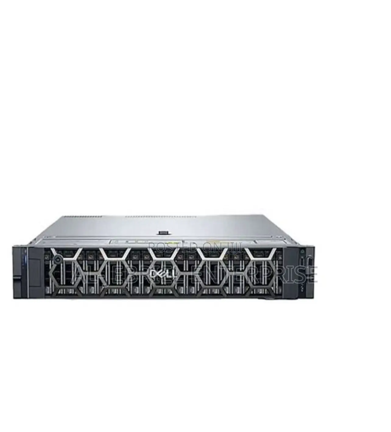 New Server Dell PowerEdge R750 16GB Intel Pentium SSD 1T