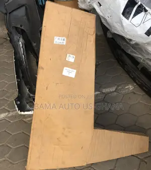 Mitsubishi Eclipse Cross 2017 2018 2019 2020 2021 Fender