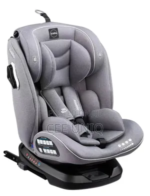 Quality and Durable Car Seat for Kids