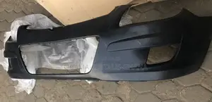 Hyundai I30 2007 2008 2009 2010 Front Bumper