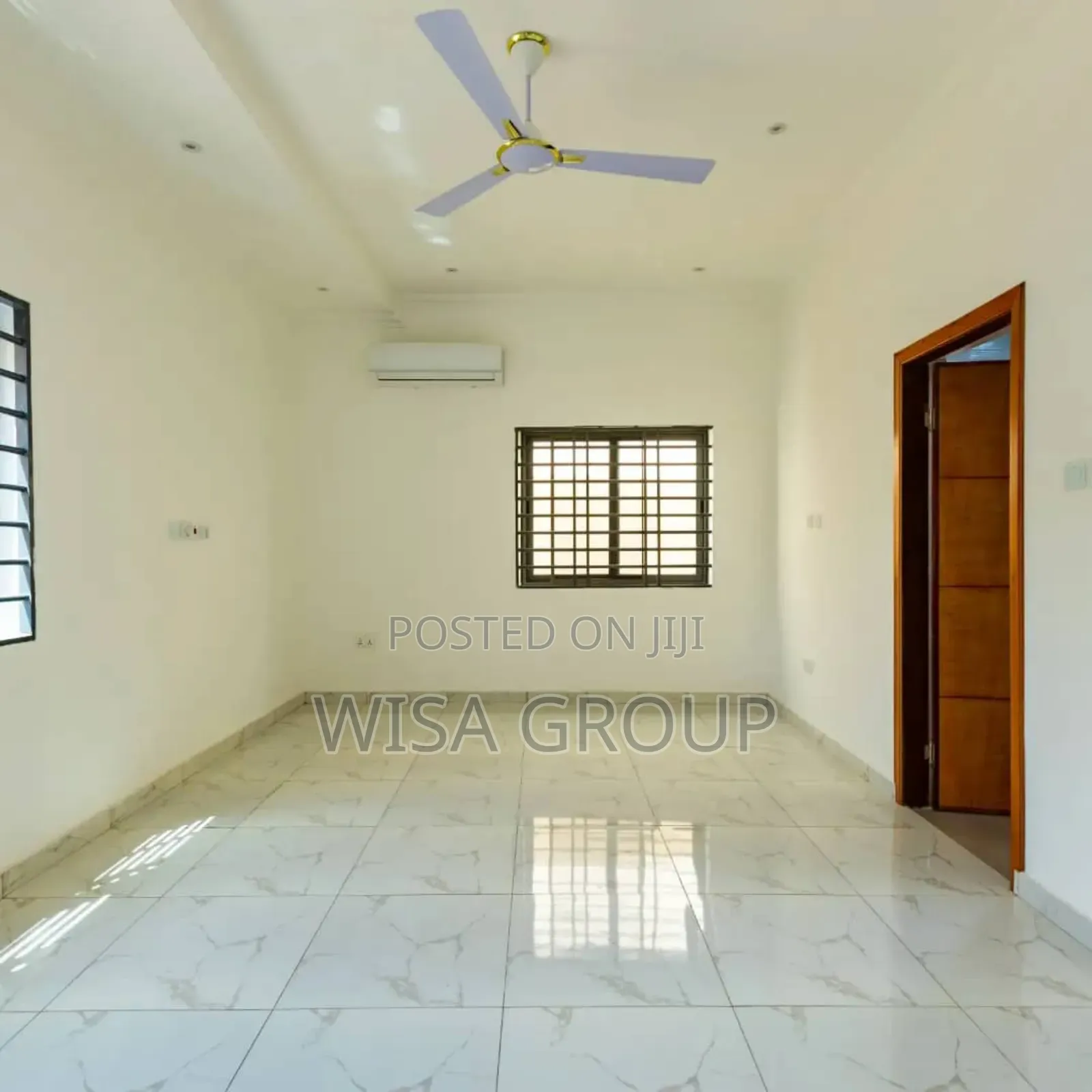 Furnished 4bdrm Duplex in Wisa Group, Accra Metropolitan for sale