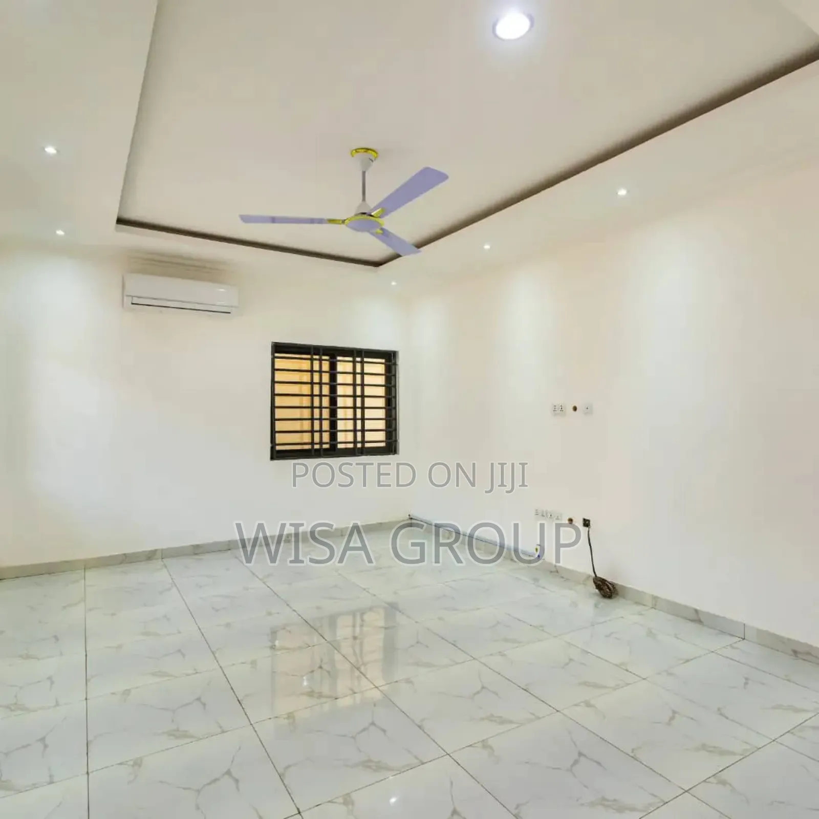 Furnished 4bdrm Duplex in Wisa Group, Accra Metropolitan for sale
