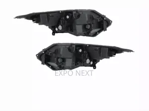 For Honda Hrv Led Headlights 2022-2024