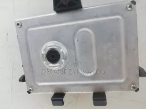 GMC Fuel Flow Pump Control Module