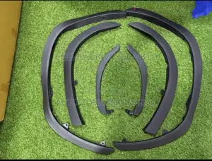 CRV 2017 2018 2019 2020 2021 2022 Fender Moulding