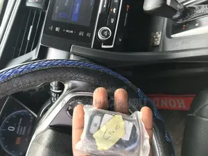 Honda Key Programming