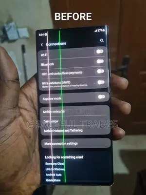 Samsung Sim Manager Activation/Configuration