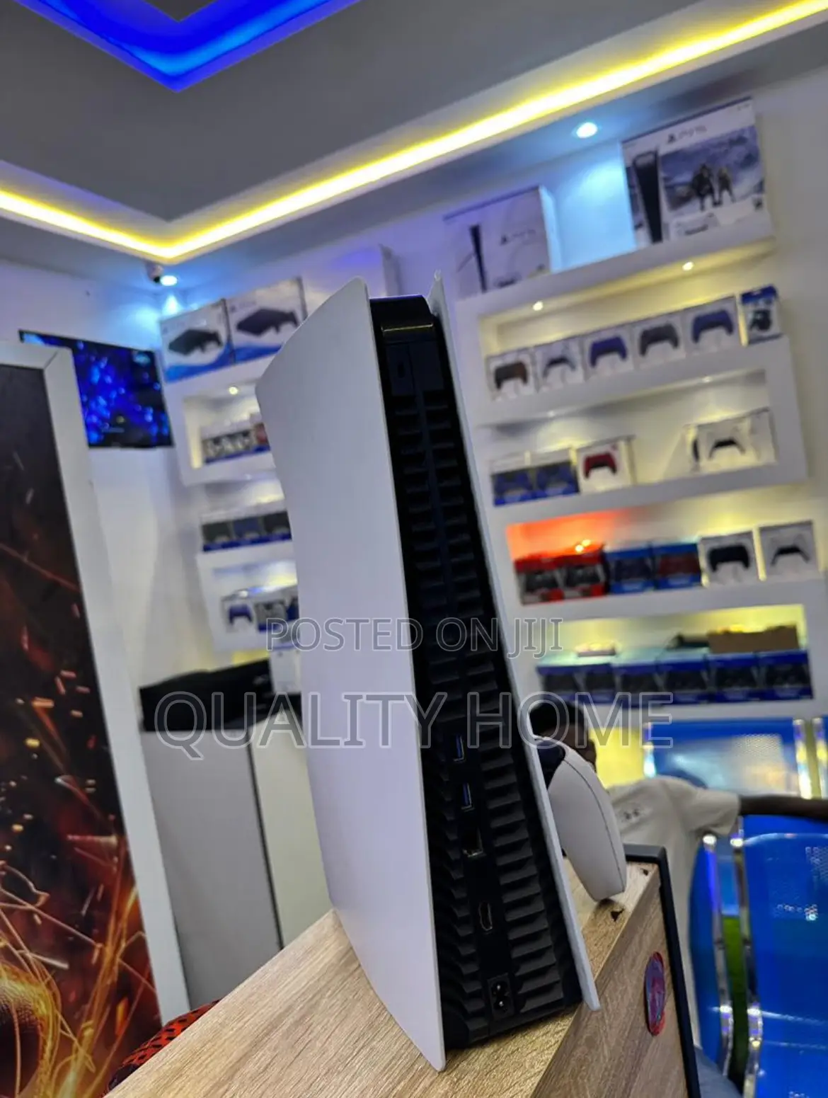 Ps5 Console