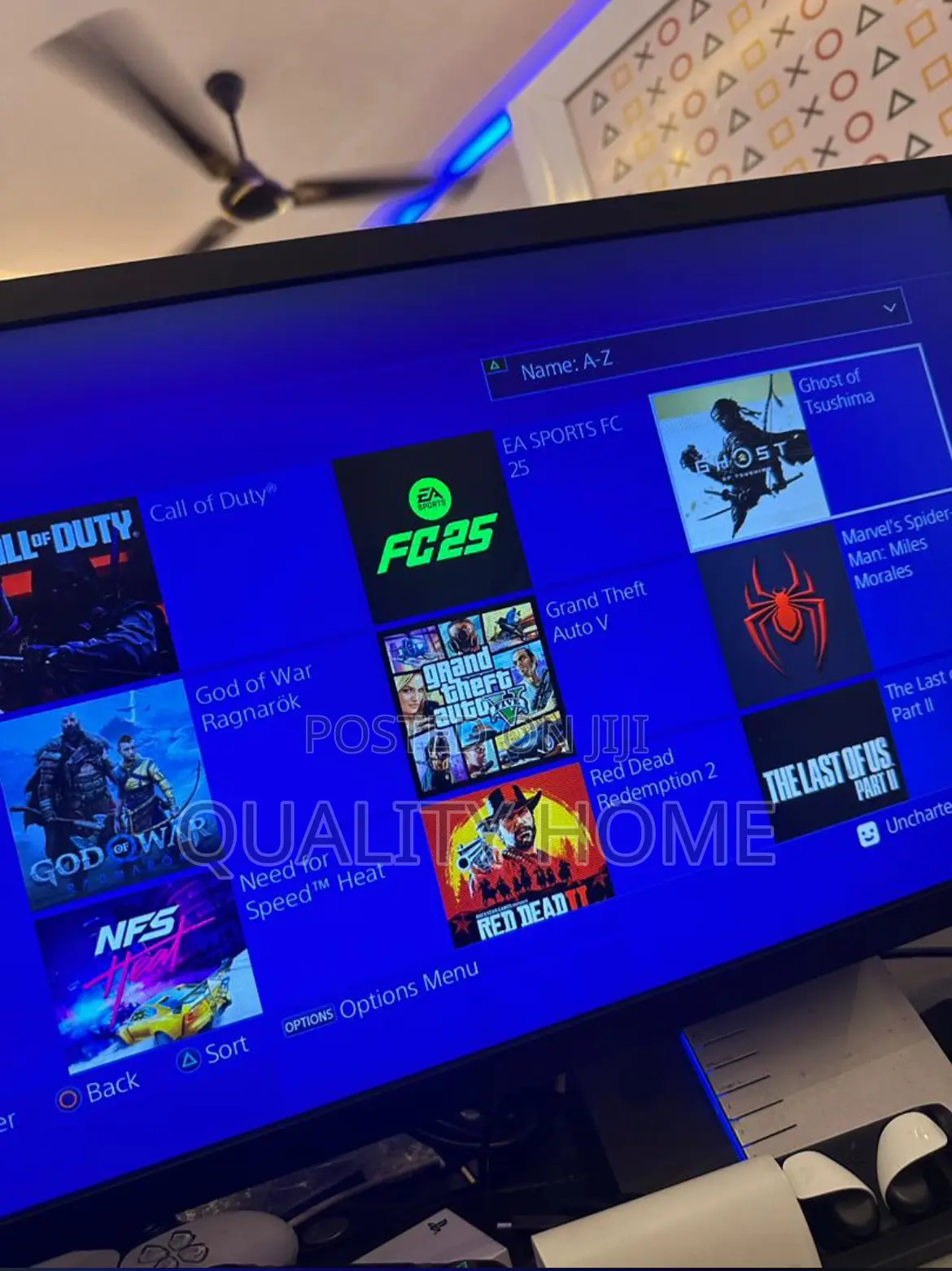 Ps5 Console