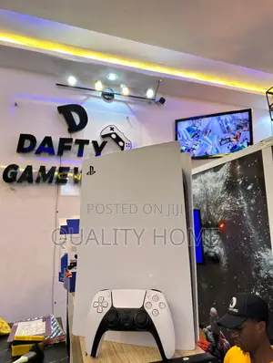 Ps5 Console