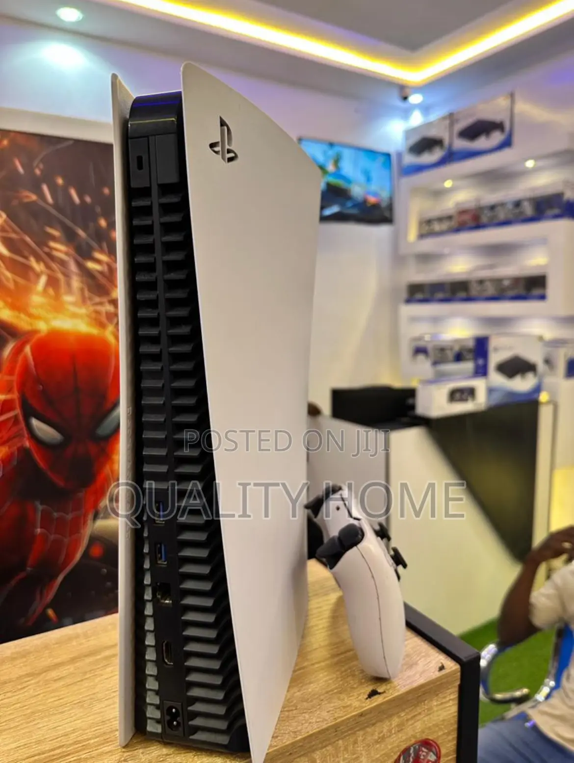 Ps5 Console