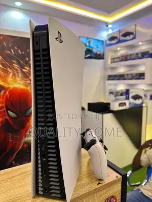 Ps5 Console
