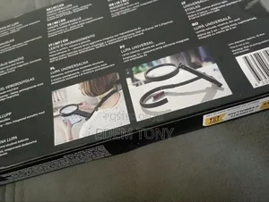 Auroil Portable Magnifier