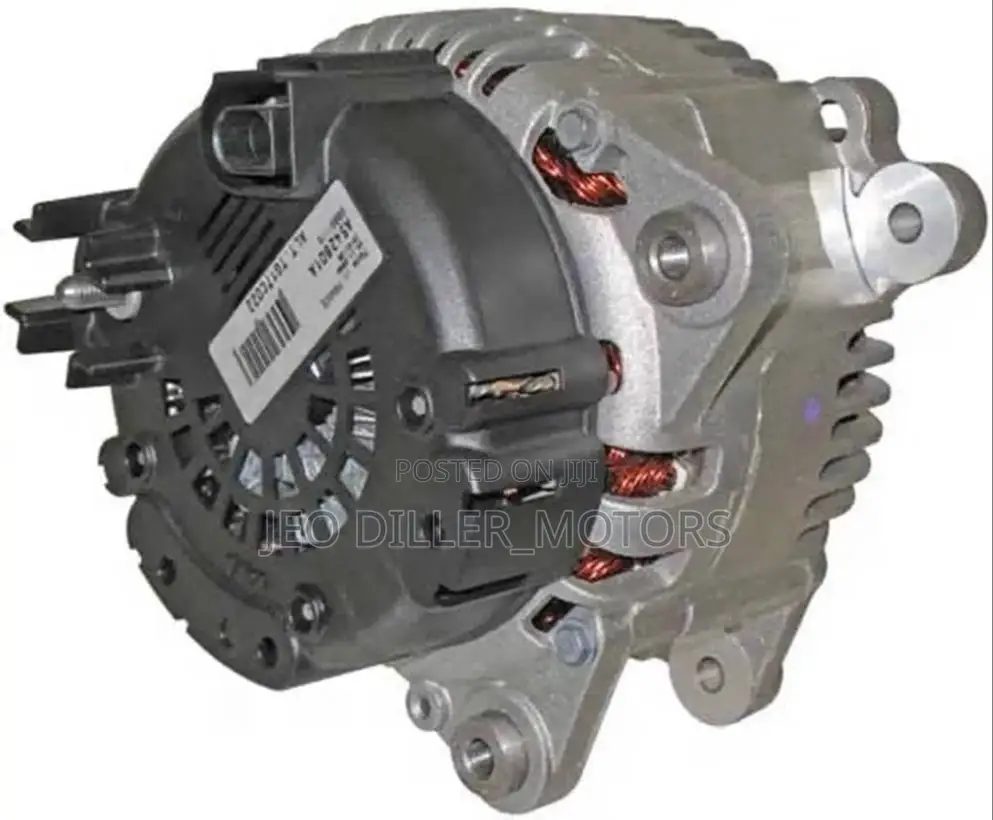 Audi A4, Q7, Q5, A6, A3 Alternator