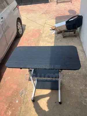 Study Adjustable Table(80 by 40 Cm)