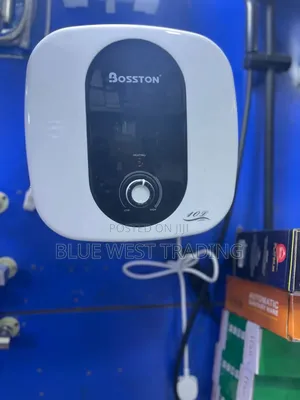 Boston Water Heater 10 Liters _ 10 Liters Water Heater