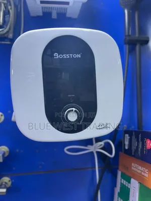 Boston Water Heater 10 Liters _ 10 Liters Water Heater