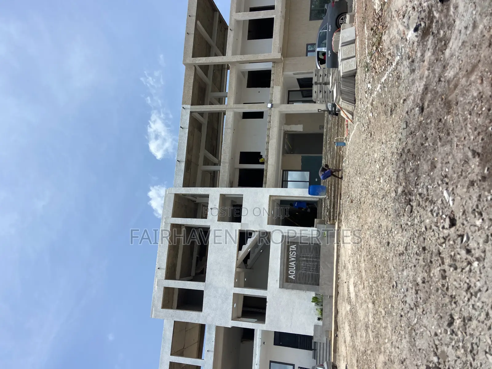 Furnished 20bdrm Villa in Ocean View, West Hills Mall Area for sale