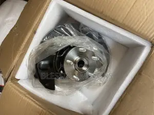 Toyota Corolla Front Hub 2012-2019