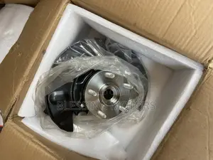 Toyota Corolla Front Hub 2012-2019