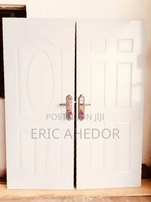 Internal Bathroom and Bedroom Security Door and Accessories
