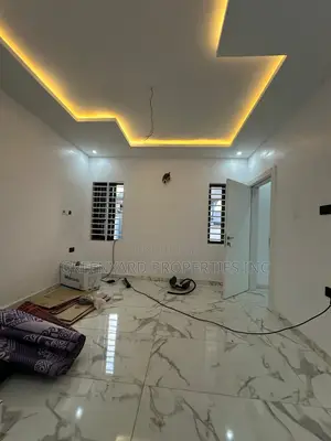 4bdrm House in School Junction, Ashaley Botwe for sale