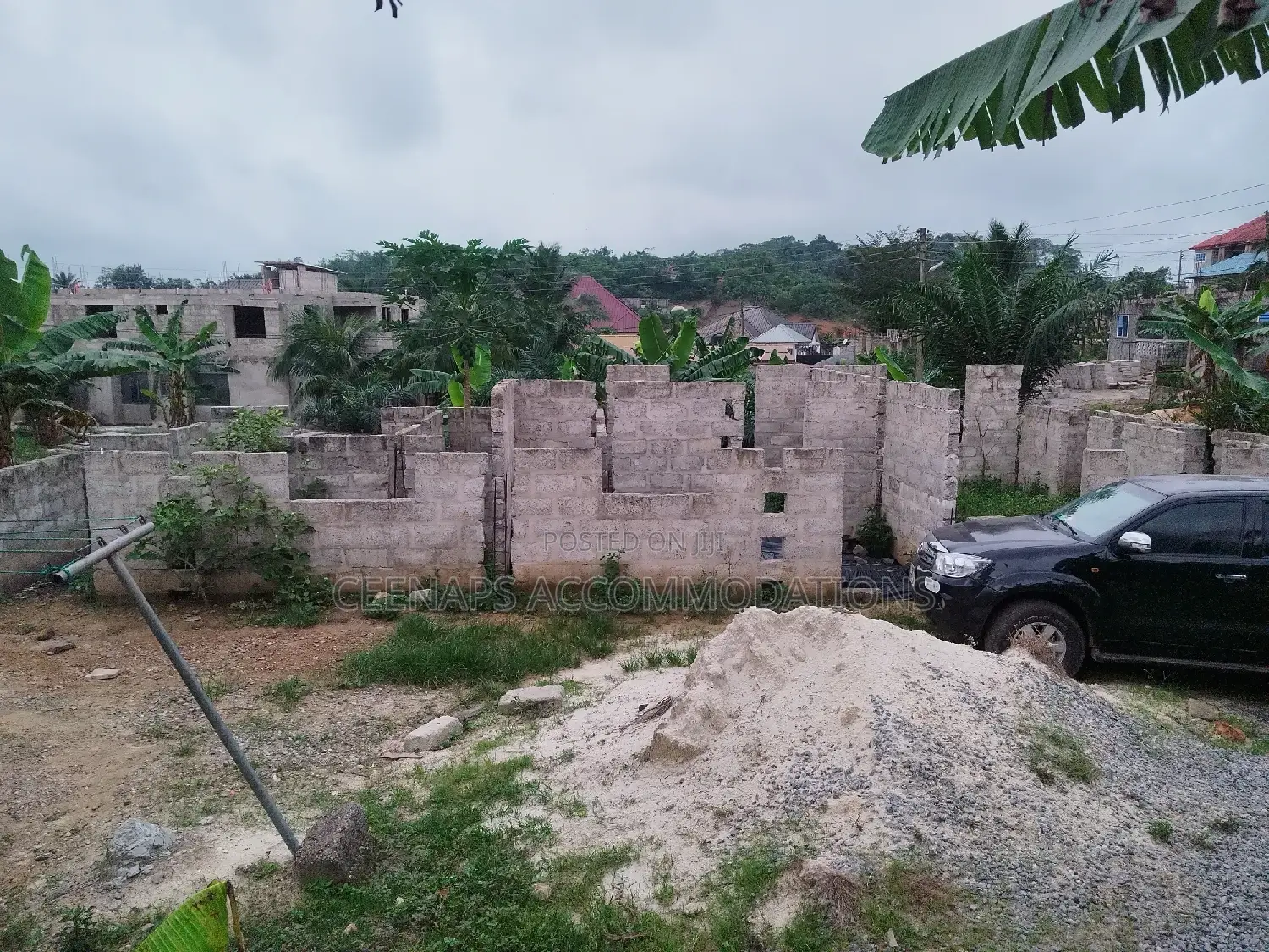 4bdrm House in Tarkwa  Atwitieso for sale