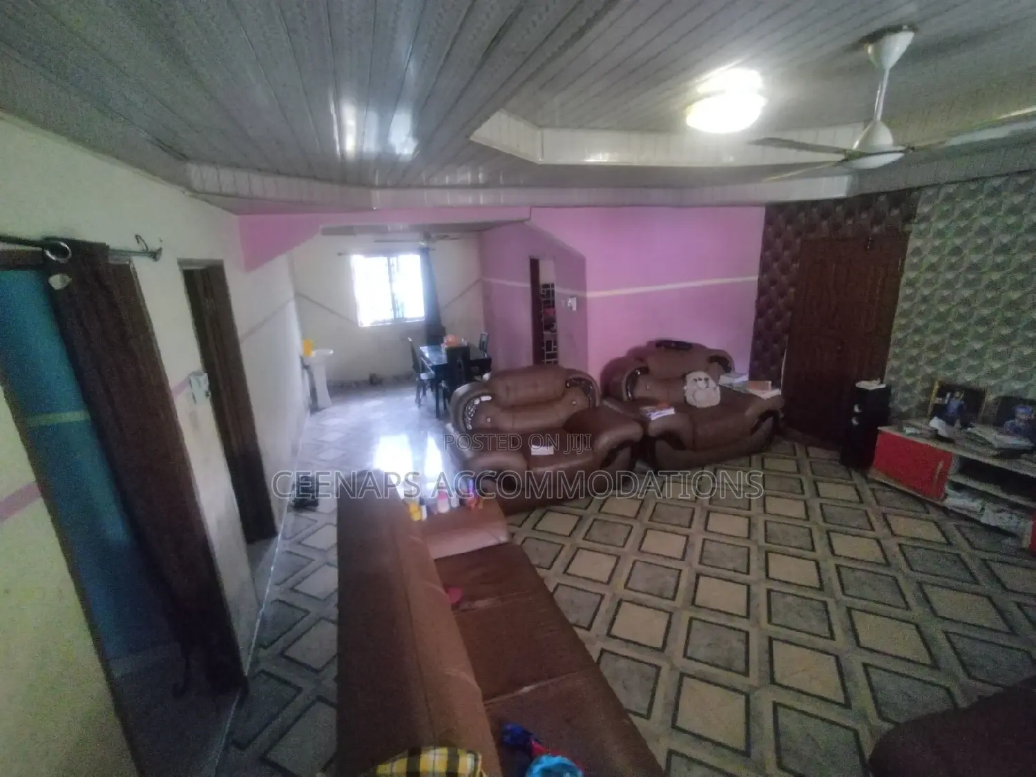 4bdrm House in Tarkwa  Atwitieso for sale