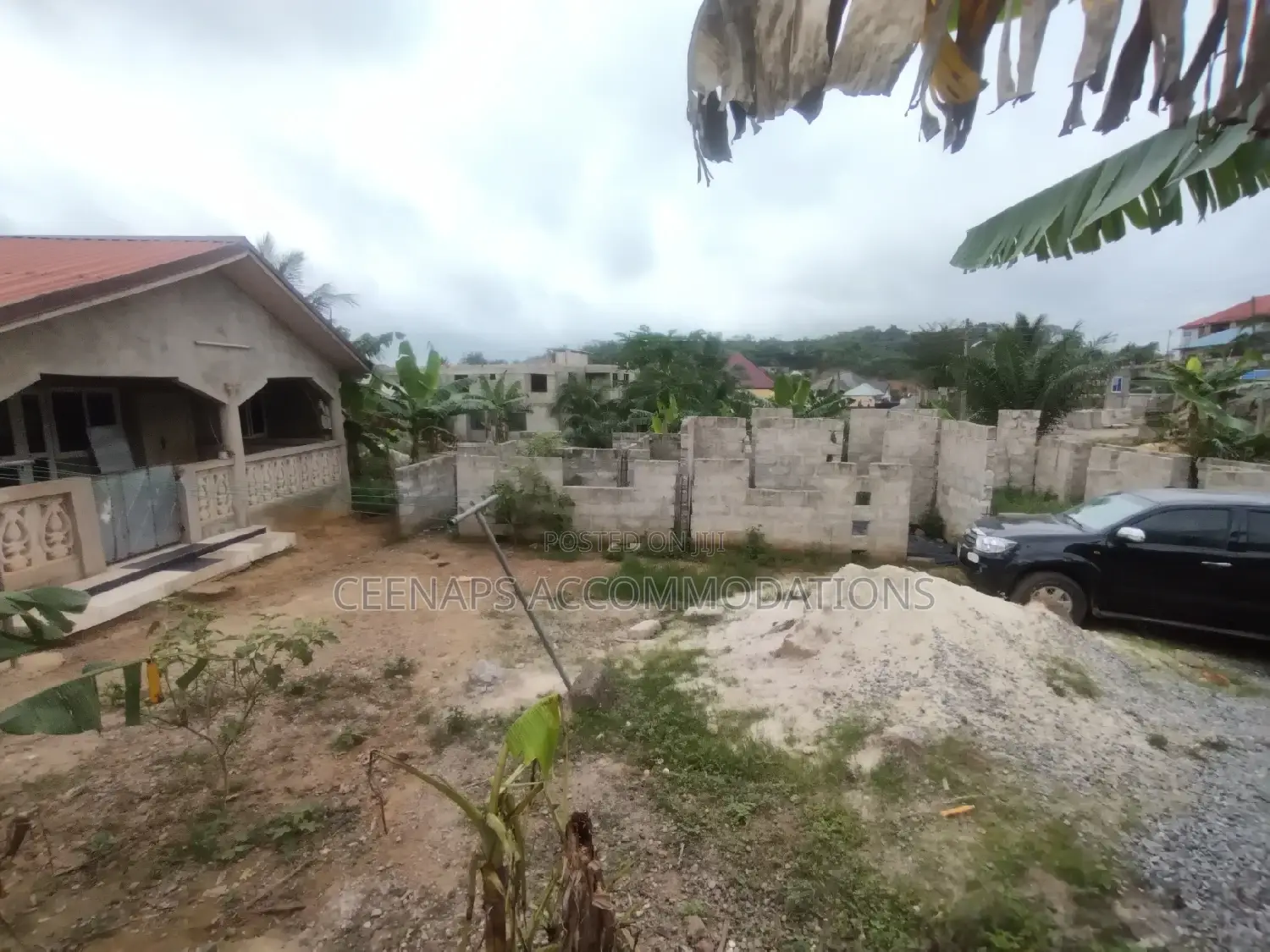 4bdrm House in Tarkwa  Atwitieso for sale
