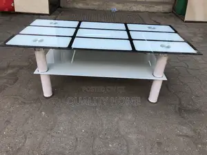Center Table