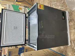Pearl 146 Litres Chest Freezer