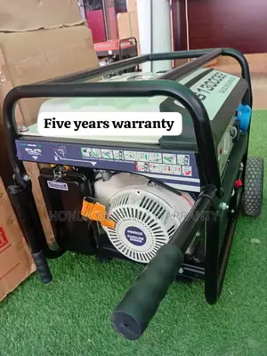 Energimaxx 10kva 13000watt Uk Generator 10kva